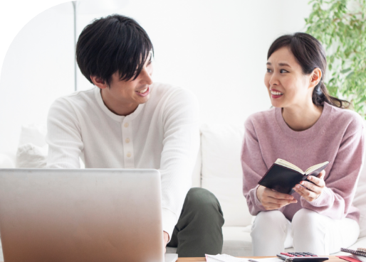 実家・不動産売却