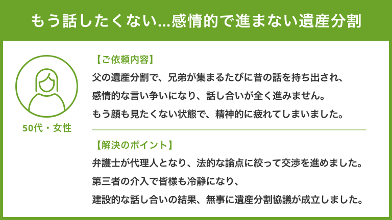 解決事例1
