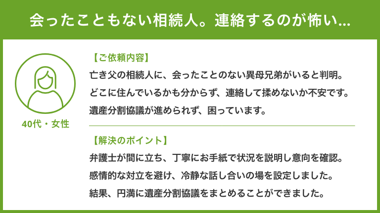 解決事例2