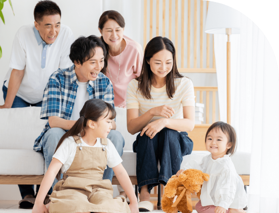 はまっていませんか?相続の迷路に。