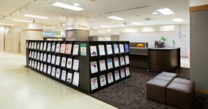 夏の相続無料相談会（７月16 ～ 21日）
