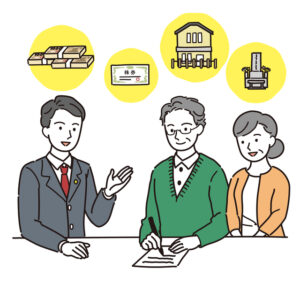 ８月の特別無料相談会
